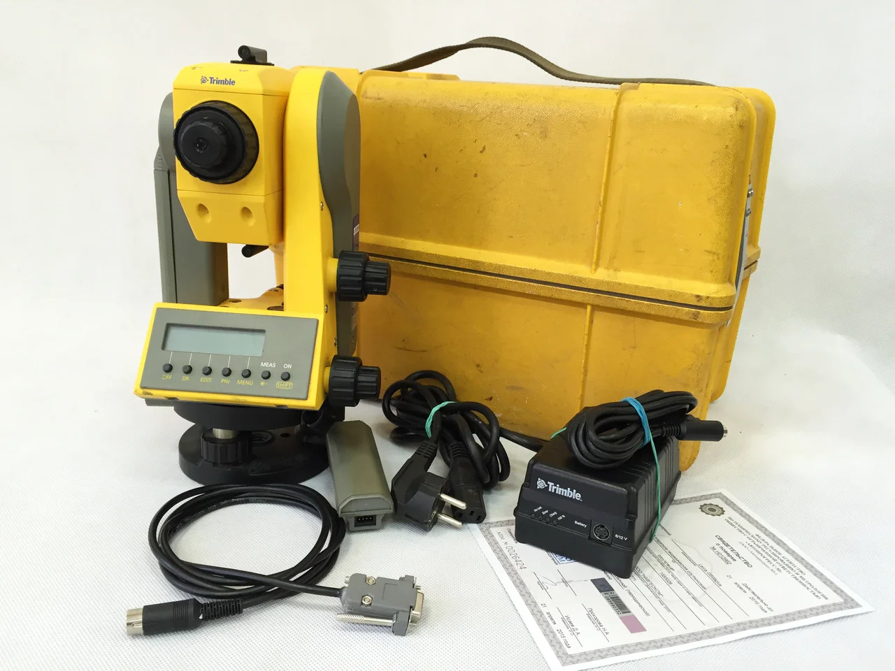 Trimble 3305